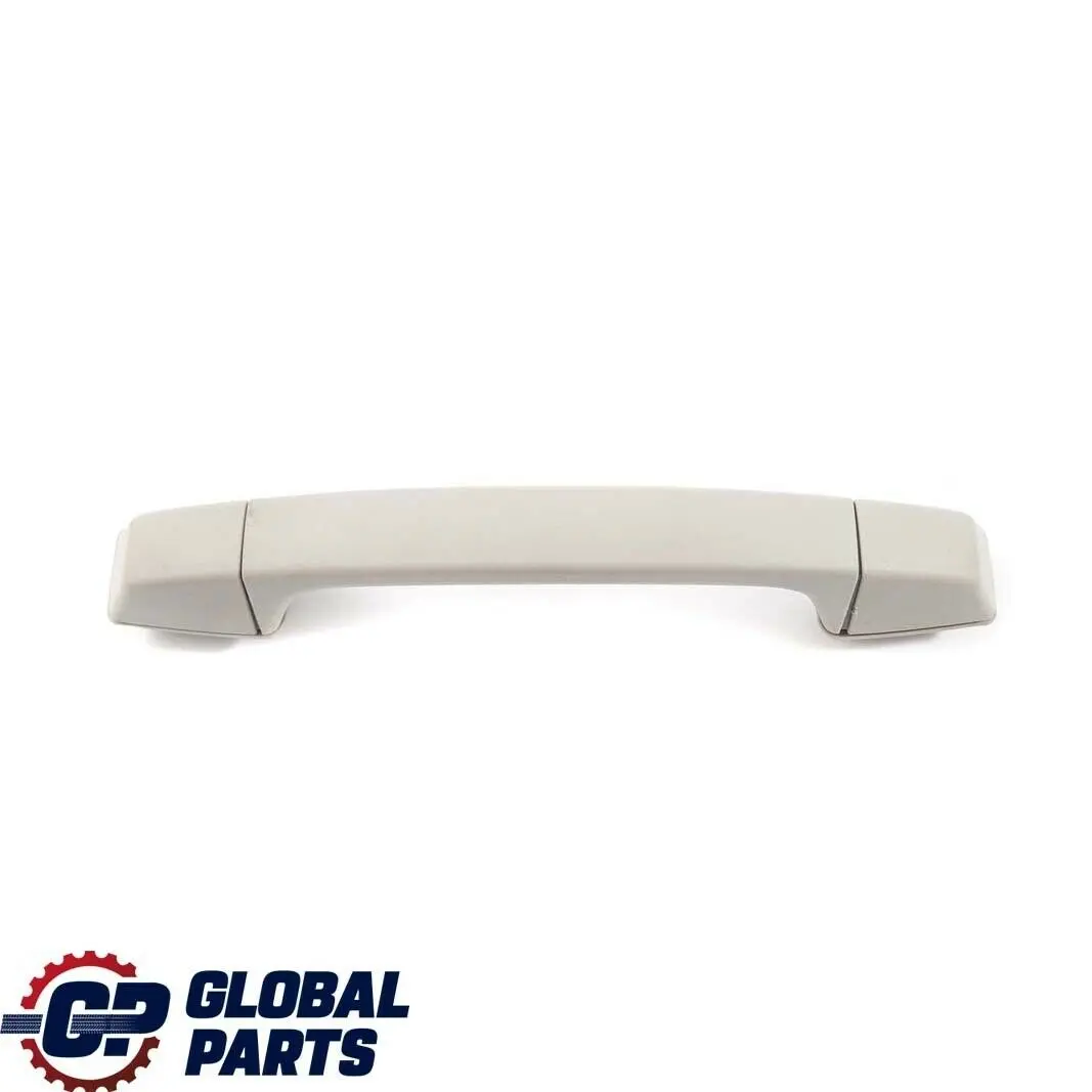 BMW X3 Series E83 Front Right/Left Interior Grab Handle Grey N/O/S 3418724