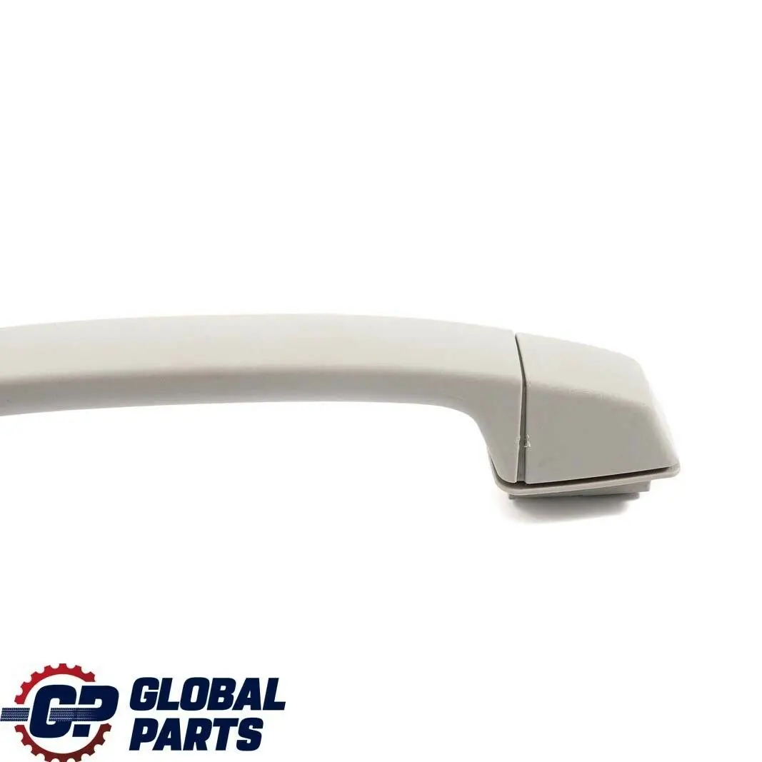 BMW X3 Series E83 Front Right/Left Interior Grab Handle Grey N/O/S 3418724