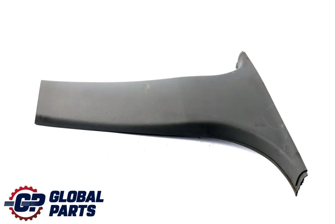 BMW X3 Series E83 Cover B Column Bottom Right O/S Grau Grey 3418756