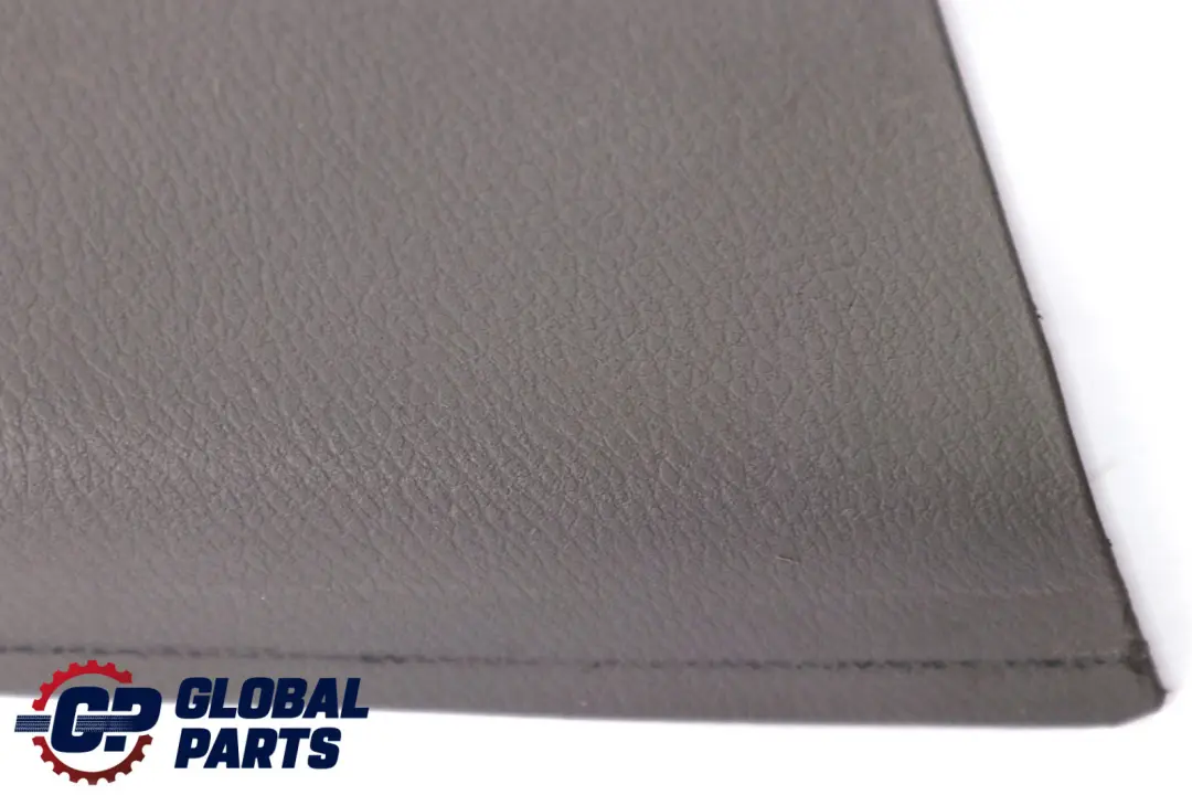 BMW E83 Tapa Columna B Inferior Derecha Gris Grau 3418756