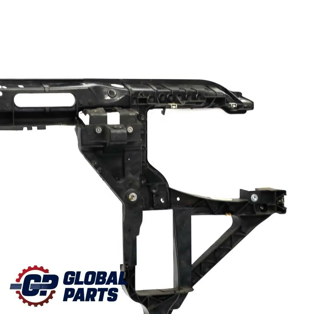 BMW X3 Series E83 Front Slam Panel Carrier Radiator Support Frame 3419945