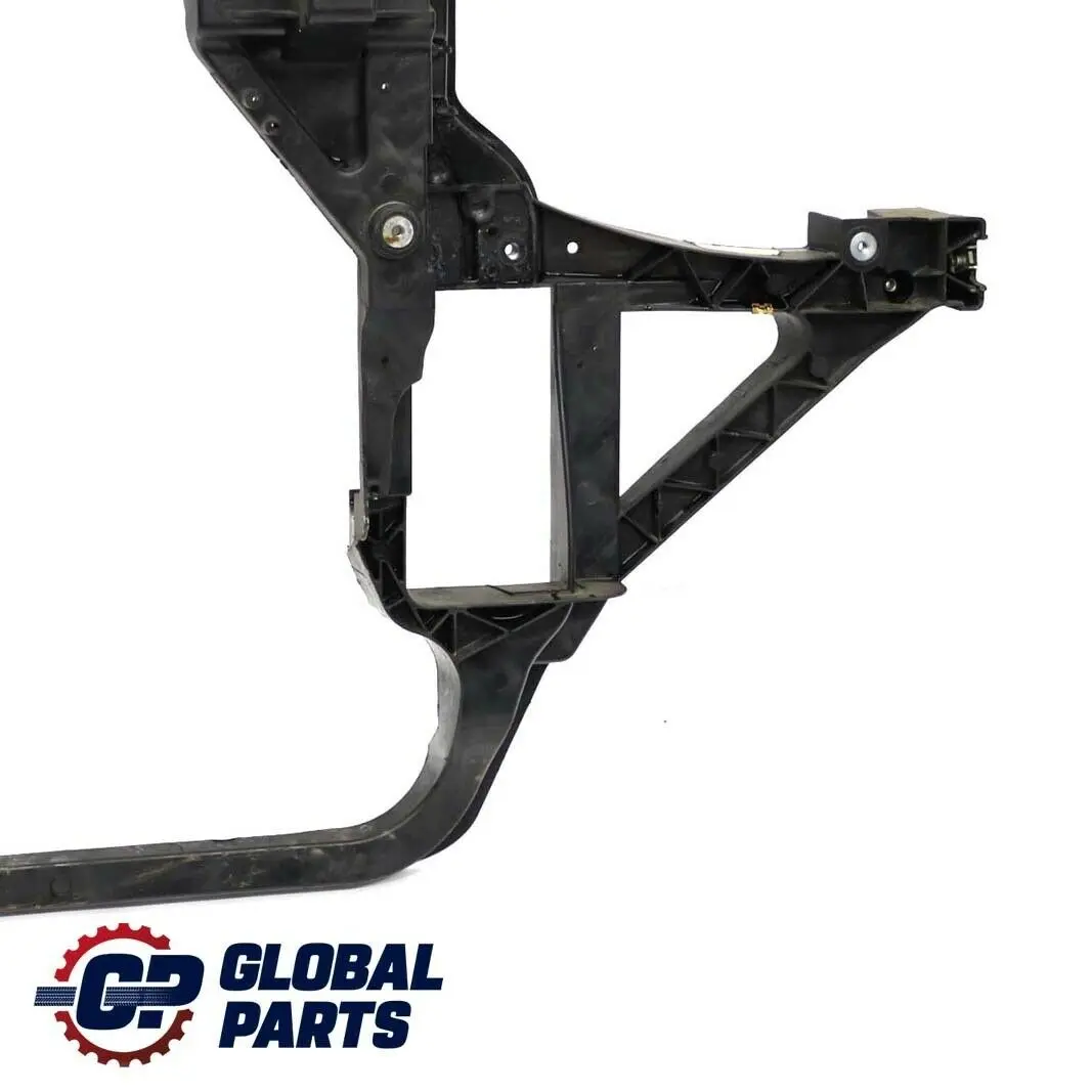 BMW X3 Series E83 Front Slam Panel Carrier Radiator Support Frame 3419945