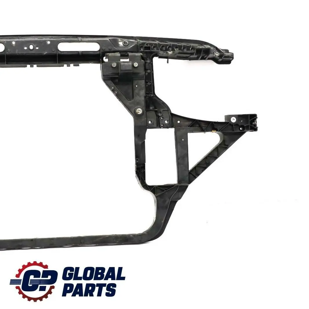 BMW X3 Series E83 Front Slam Panel Carrier Radiator Support Frame 3419945