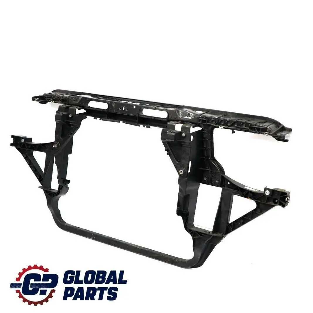 BMW X3 Series E83 Front Slam Panel Carrier Radiator Support Frame 3419945