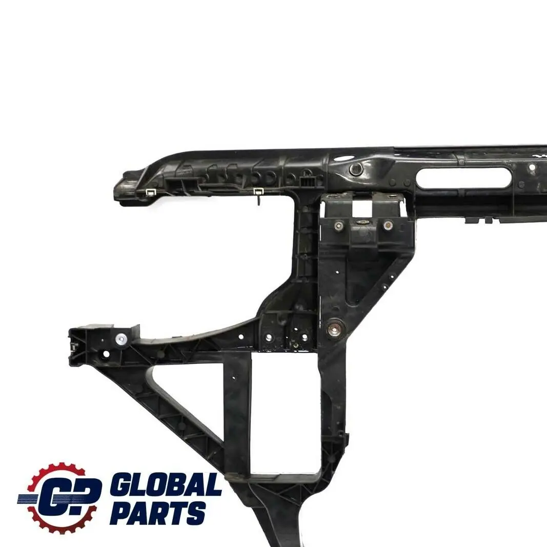 BMW X3 Series E83 Front Slam Panel Carrier Radiator Support Frame 3419945