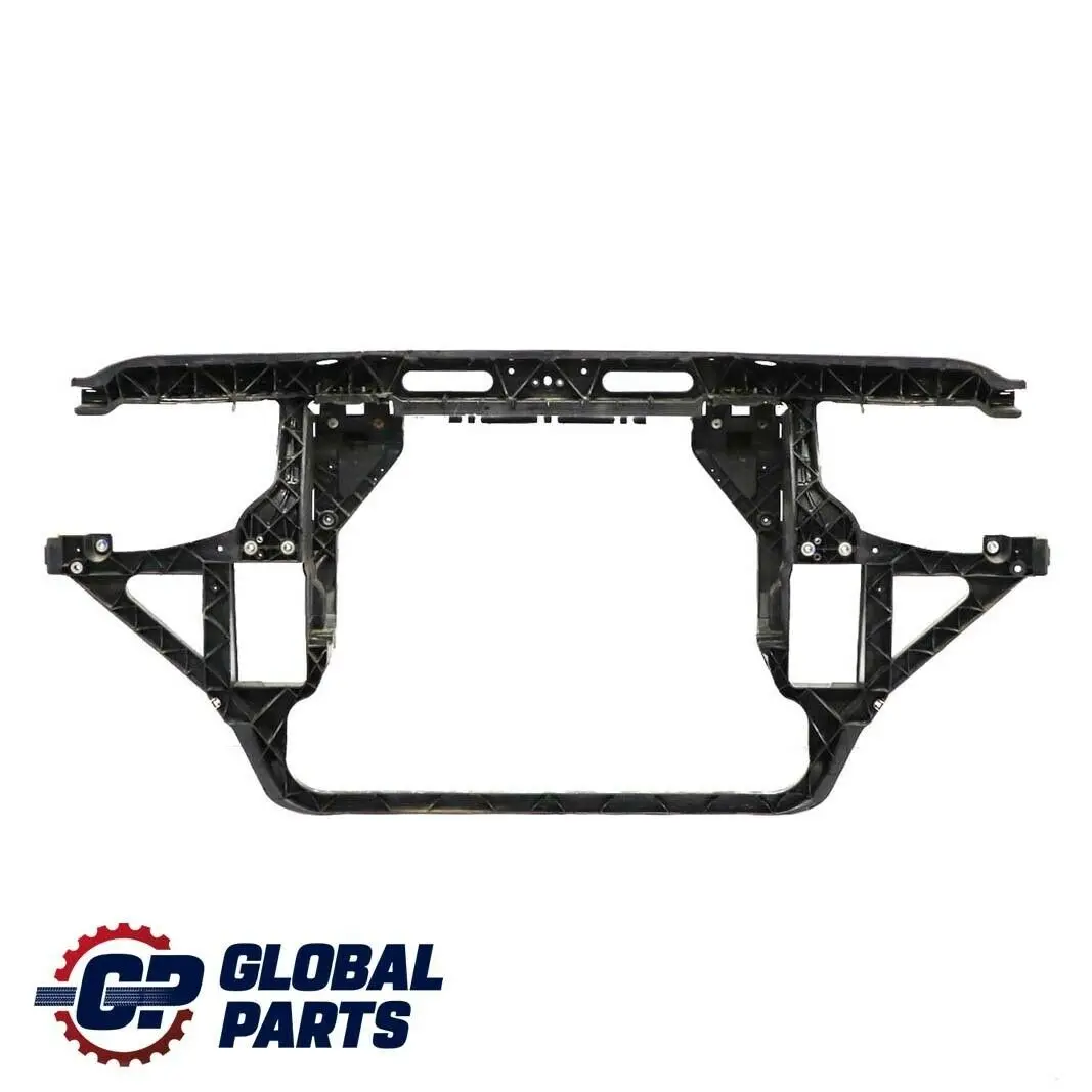 BMW X3 Series E83 Front Slam Panel Carrier Radiator Support Frame 3419945