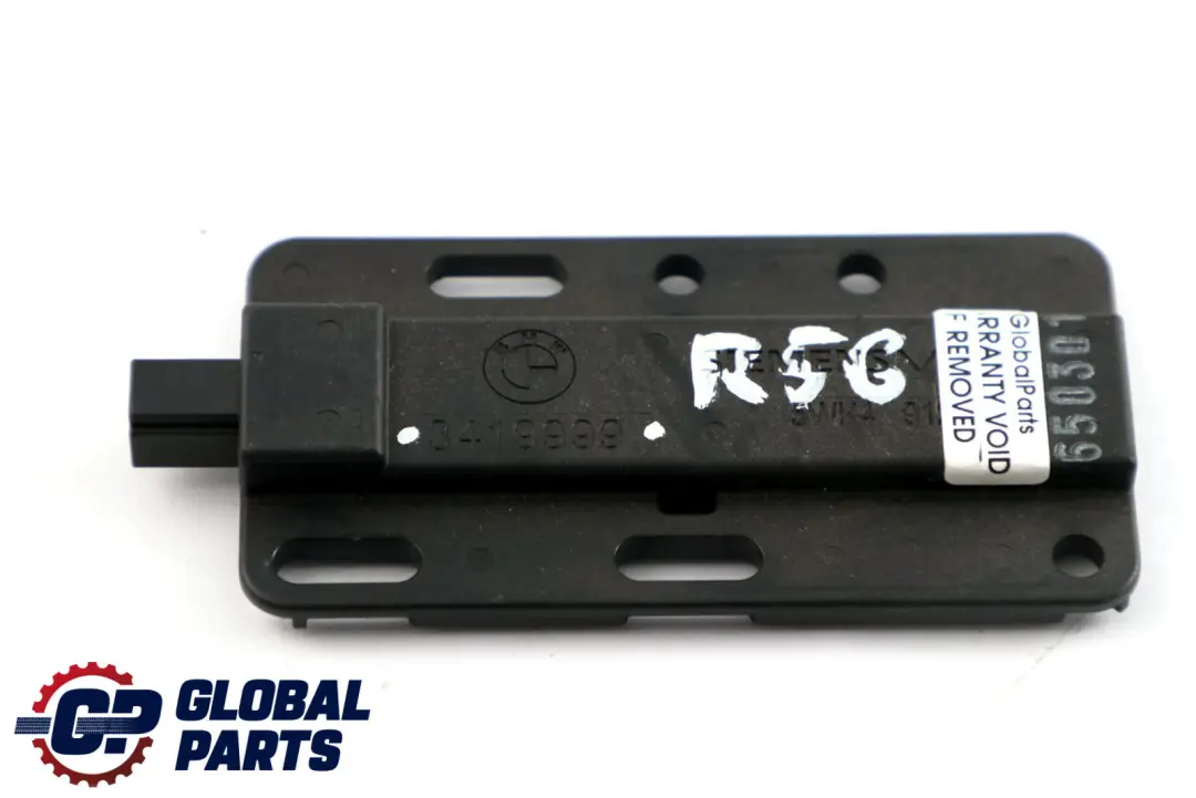 Mini R55 R56 R57 LCI R58 R59 R60 E61 Acceso Interior A?reo Confort 3419999