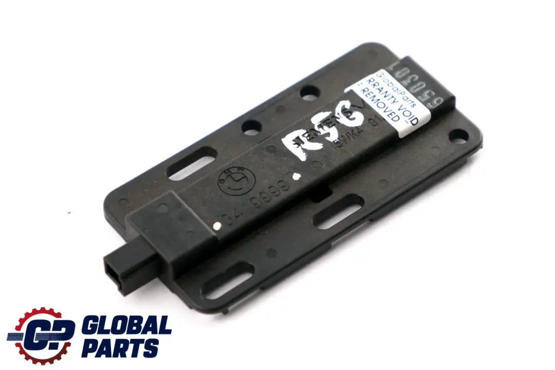 Mini R55 R56 R57 LCI R58 R59 R60 E61 Acceso Interior A?reo Confort 3419999