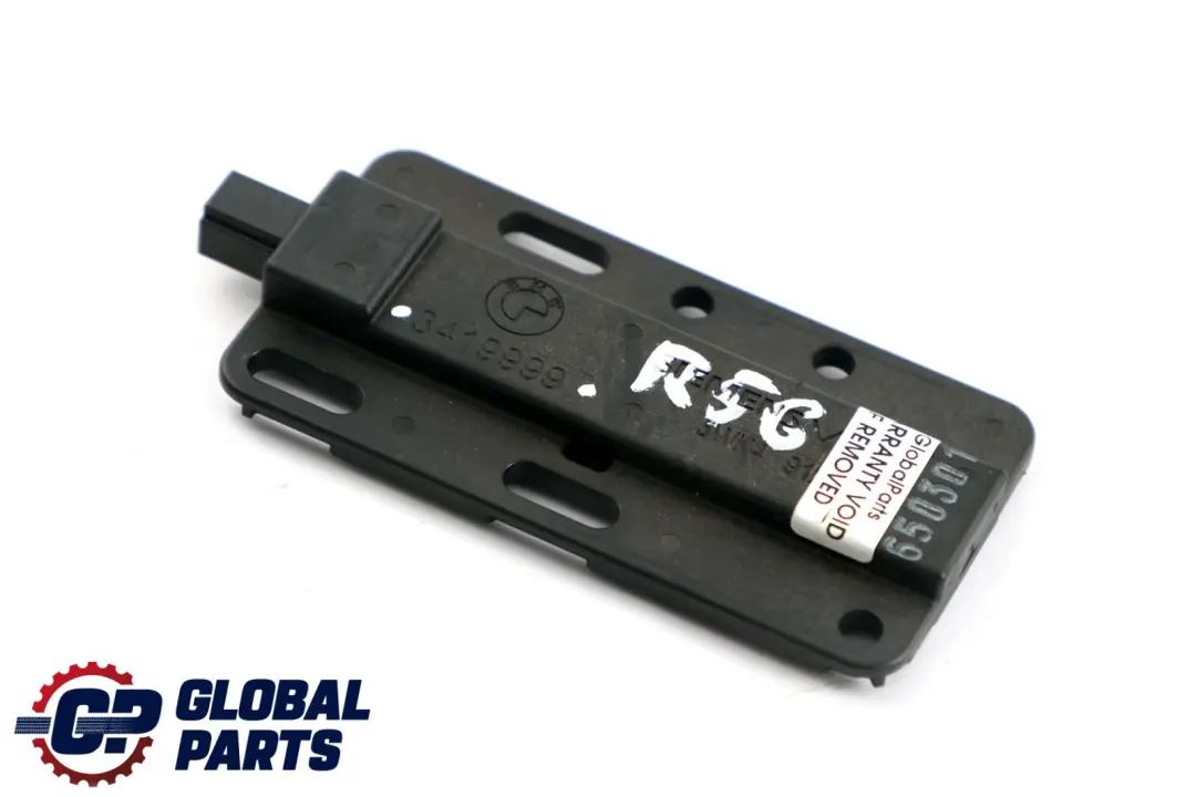 Mini R55 R56 R57 LCI R58 R59 R60 E61 Acceso Interior A?reo Confort 3419999