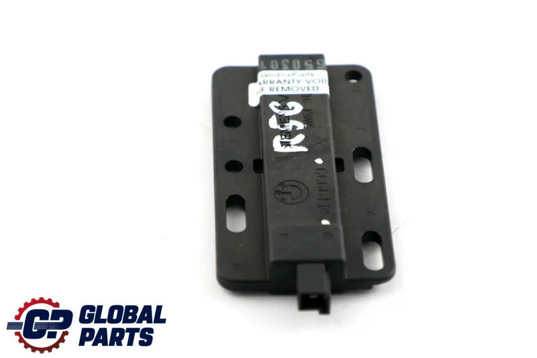 Mini R55 R56 R57 LCI R58 R59 R60 E61 Acceso Interior A?reo Confort 3419999