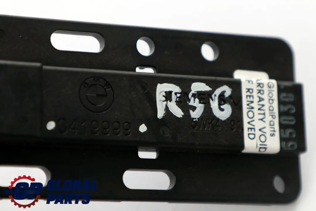 Mini R55 R56 R57 LCI R58 R59 R60 E61 Acceso Interior A?reo Confort 3419999