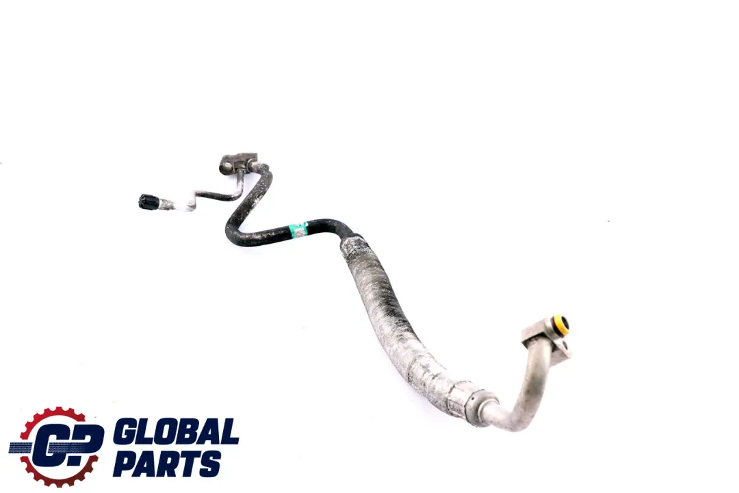 BMW X3 E83 2.0d M47N2 Conduite D'Aspiration Vaporisateur Compresseur