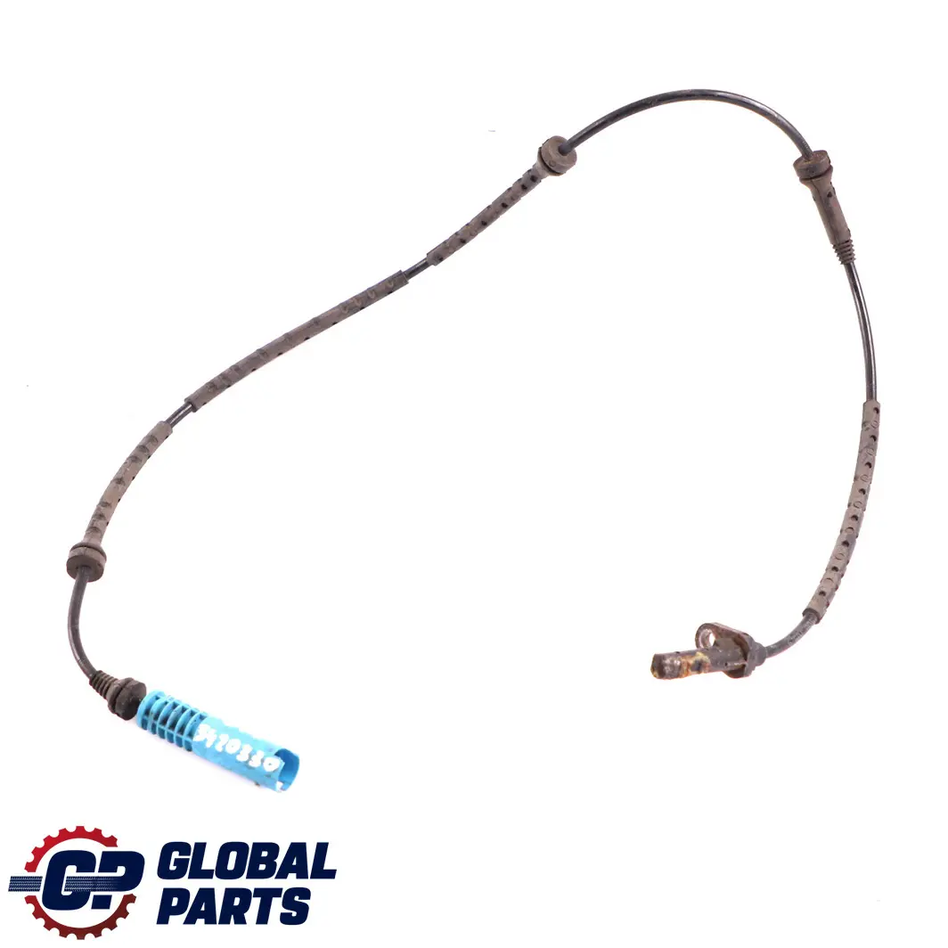 BMW X3 E83 DXC Pulse Cable Generator Sensor Vorderachse Rad 3420330