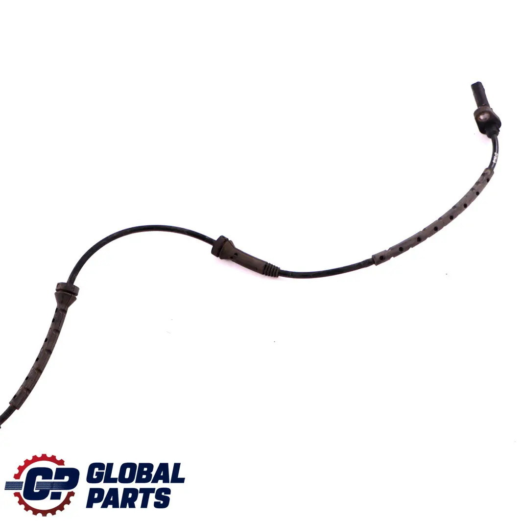 BMW X3 E83 DXC Pulse Cable Generator Sensor Vorderachse Rad 3420330