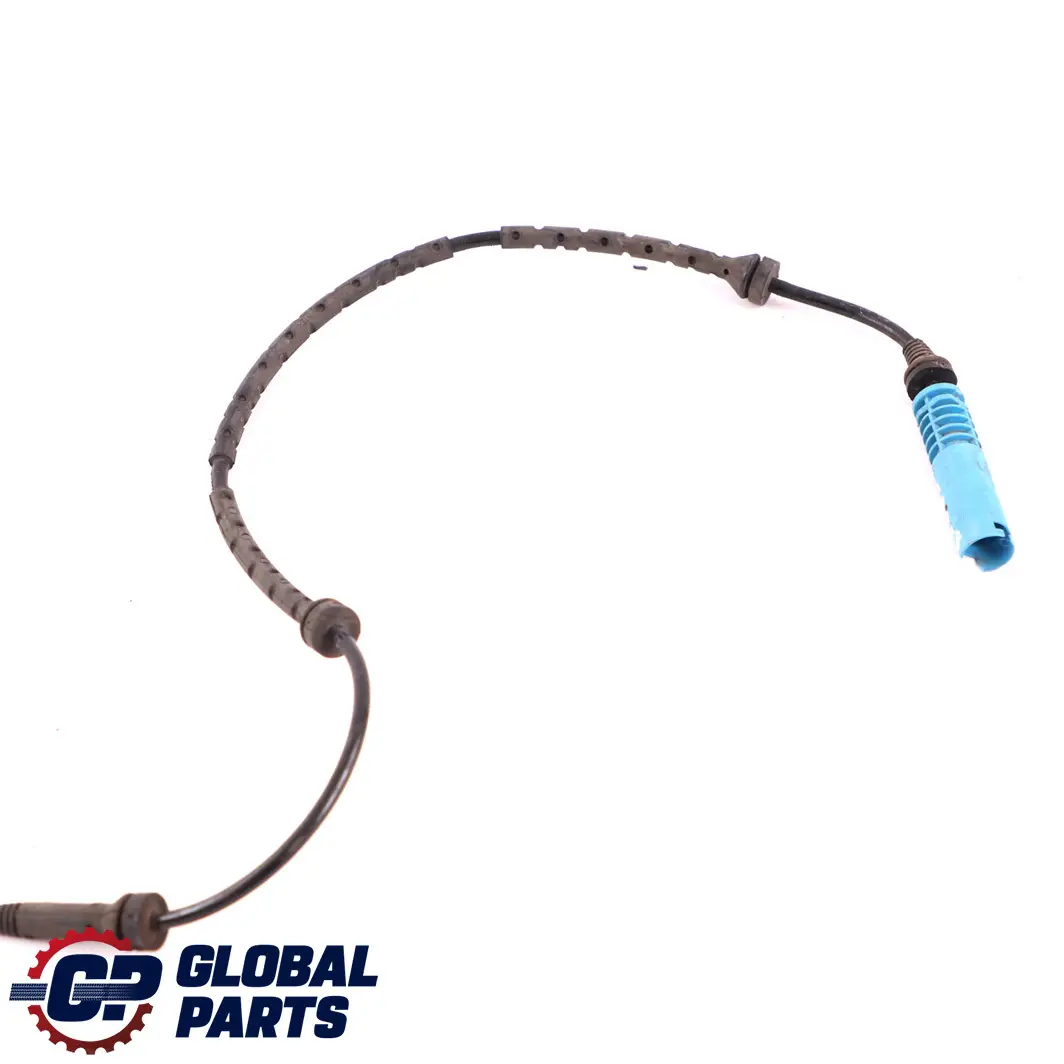 BMW X3 E83 DXC Pulse Cable Generator Sensor Vorderachse Rad 3420330