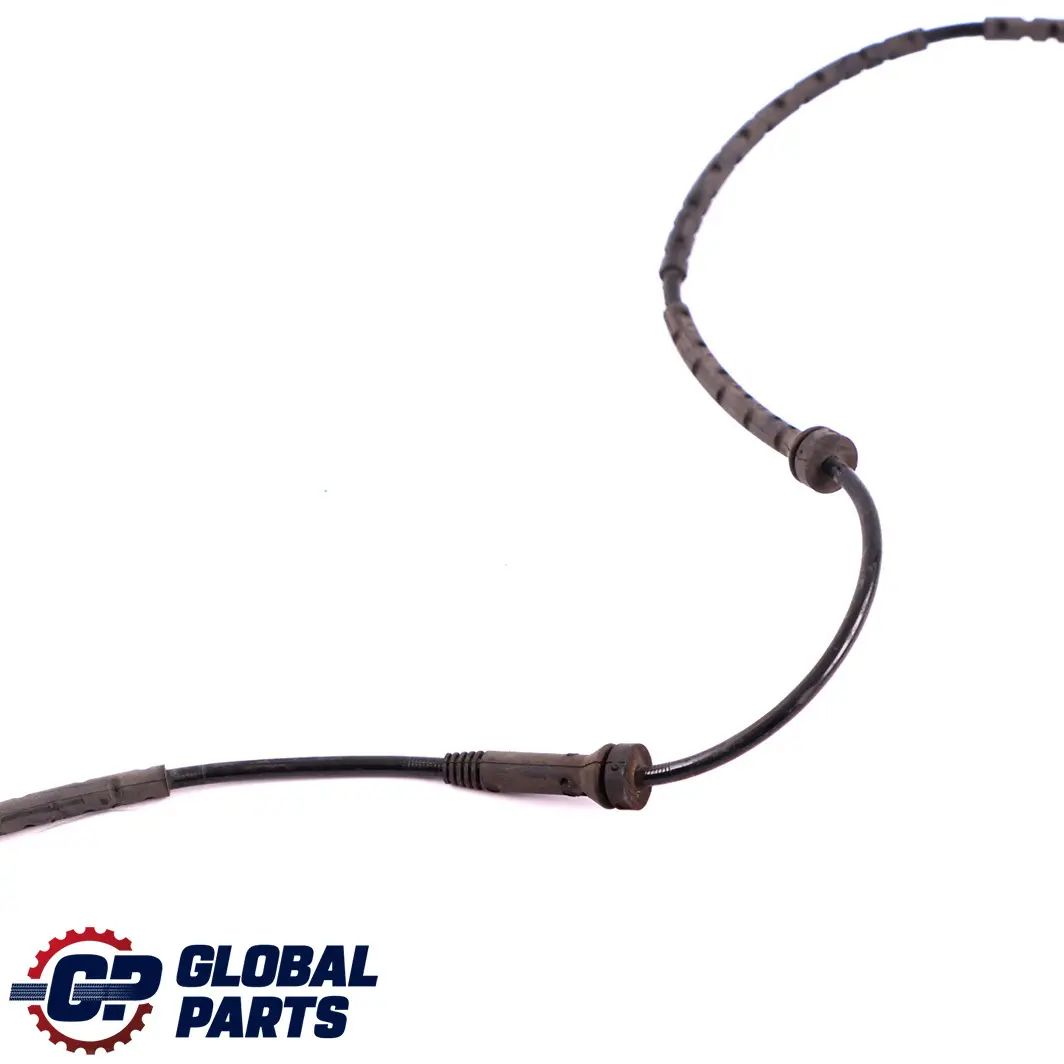 BMW X3 E83 DXC Pulse Cable Generator Sensor Vorderachse Rad 3420330