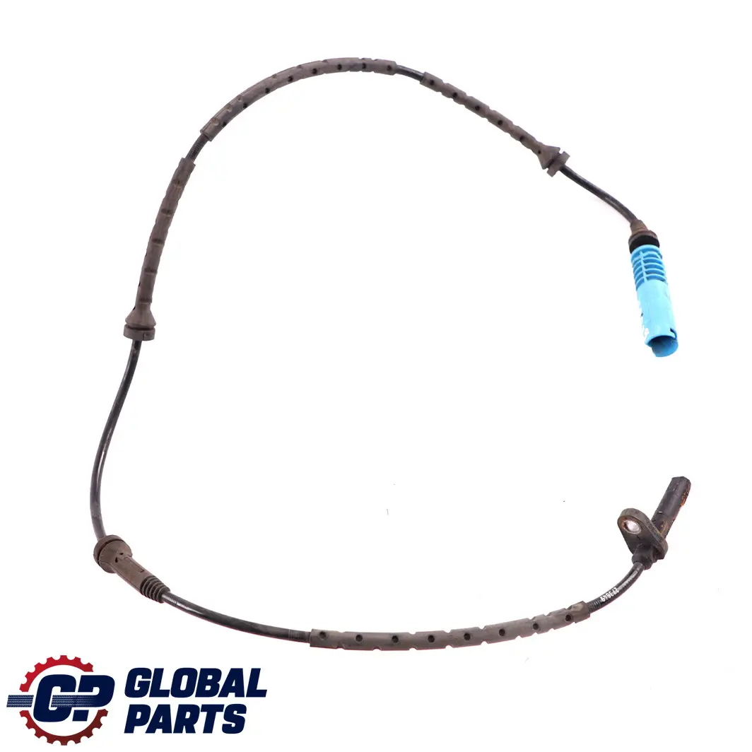 BMW X3 E83 DXC Pulse Cable Generator Sensor Vorderachse Rad 3420330