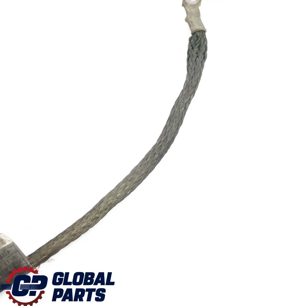 BMW X3 Series E83 E83N LCI Ground Earth Cable 3420482