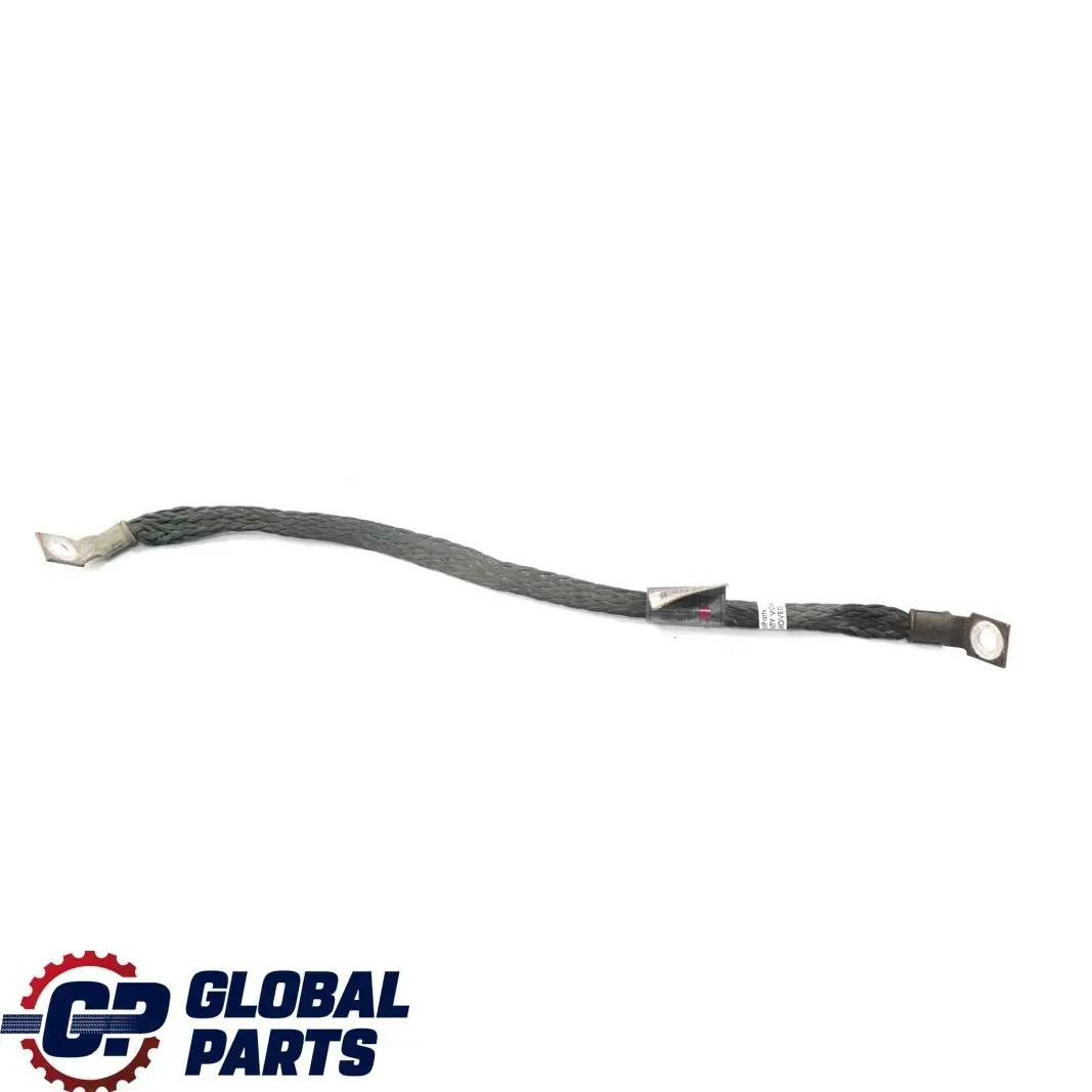 BMW X3 Series E83 E83N LCI Ground Earth Cable 3420482