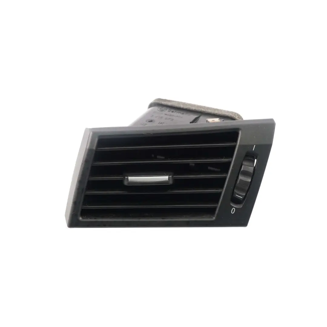 Salpicadero Ventilador BMW LCI Rejilla Aire Fresco Izquierda Calentador 3415973