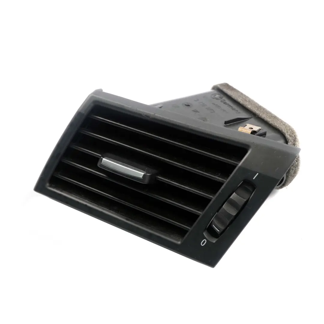 Salpicadero Ventilador BMW LCI Rejilla Aire Fresco Izquierda Calentador 3415973