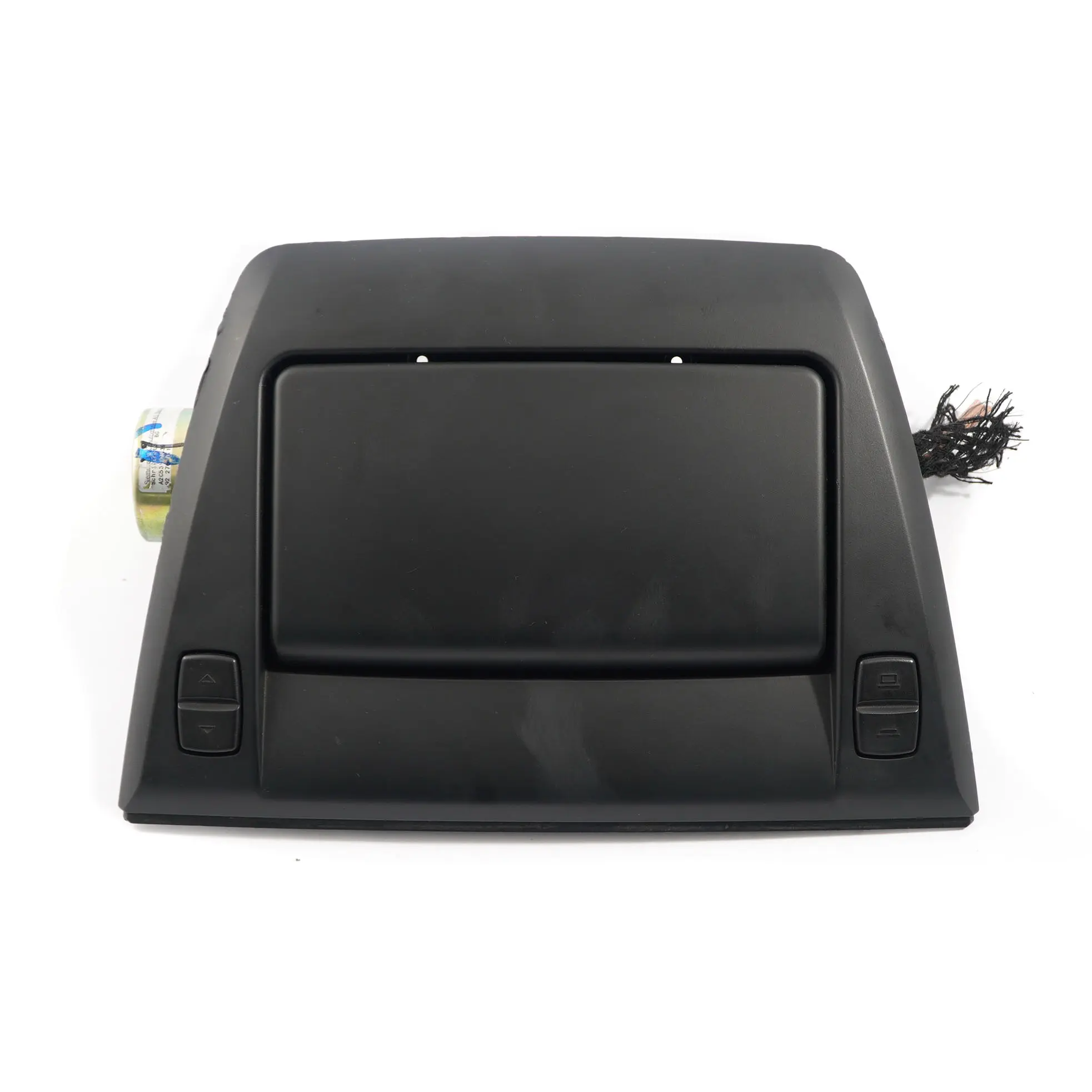 Boardmonitor BMW X3 E83 Central Information Display Screen 6,5" 3420851