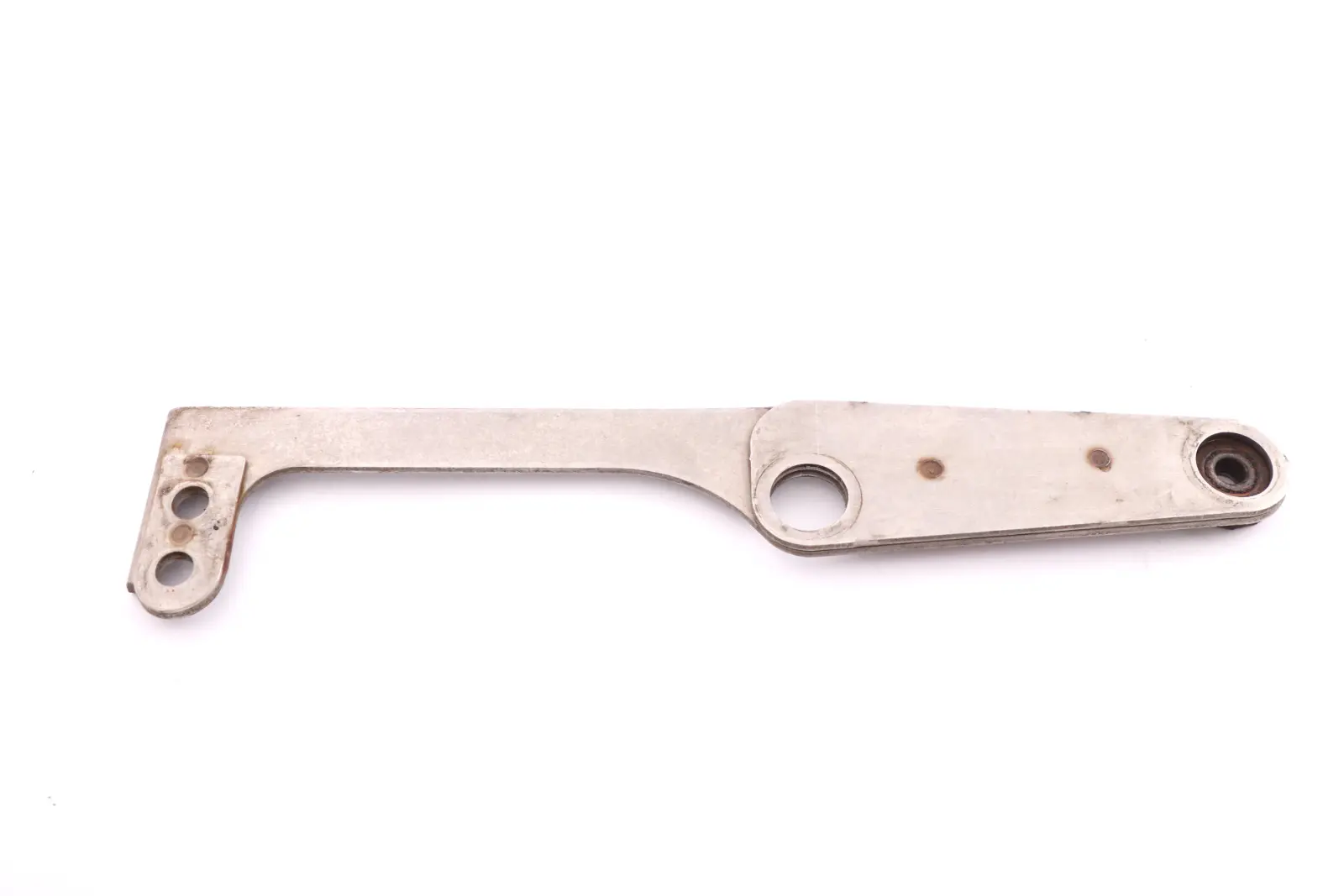BMW X3 E83 LCI Plate Exhaust System Bracket 3421440