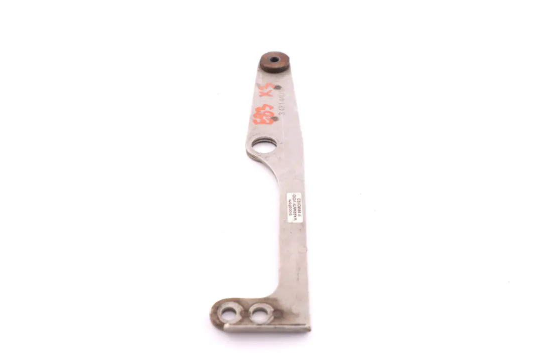 BMW X3 E83 LCI Plate Exhaust System Bracket 3421440