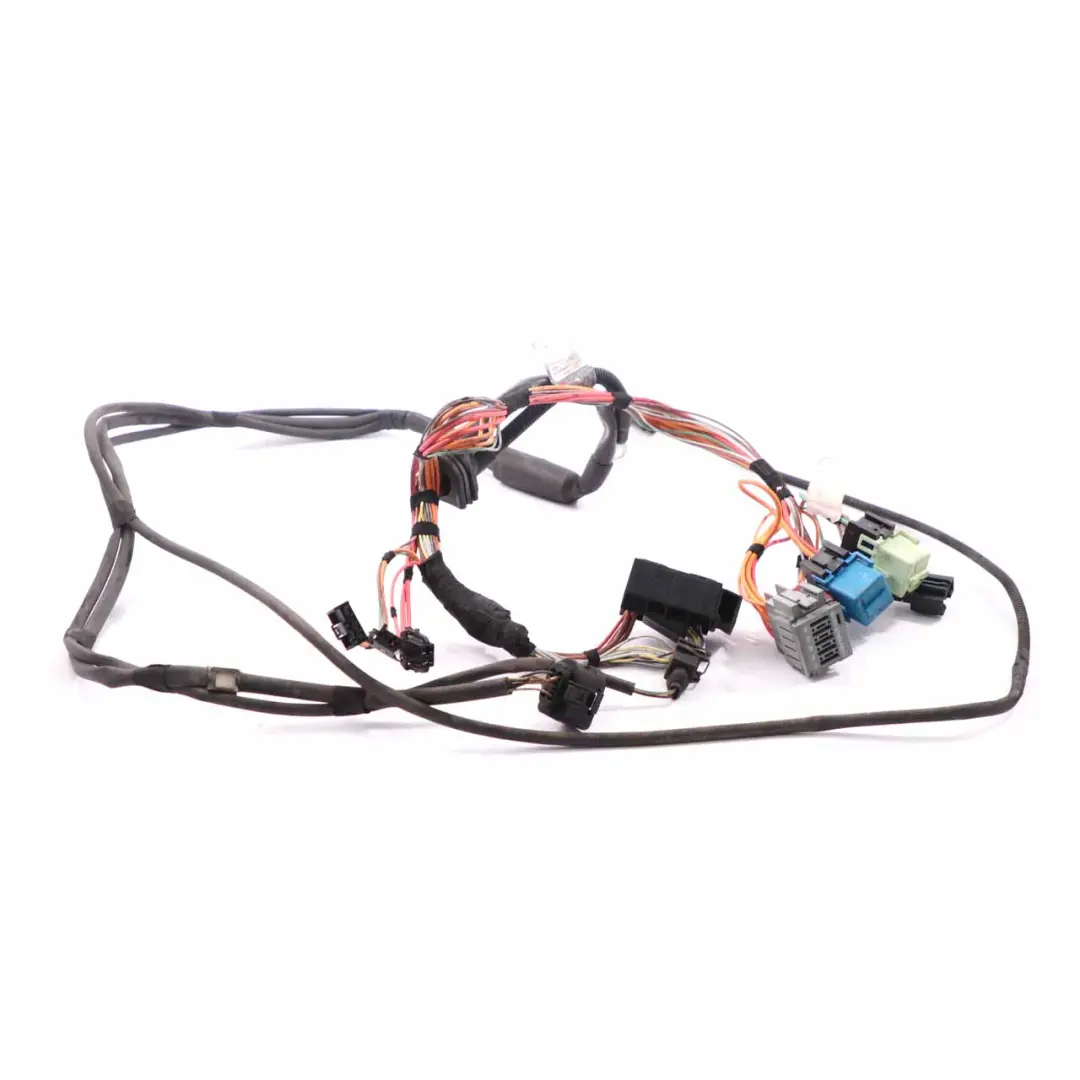 Engine Wiring Harness BMW X3 E83 2.0i N46 Wiring Loom Manual Gearbox 3421562