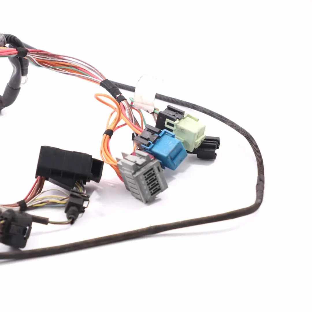 Engine Wiring Harness BMW X3 E83 2.0i N46 Wiring Loom Manual Gearbox 3421562