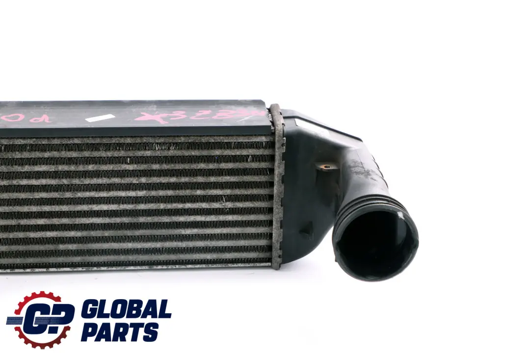 BMW X3 E83 1.8d 2.0d N47 3.0d M57N2 Intercooler