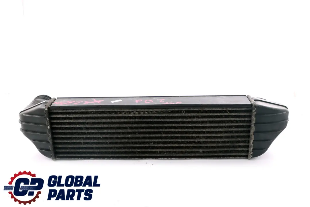 BMW X3 E83 1.8d 2.0d N47 3.0d M57N2 Intercooler