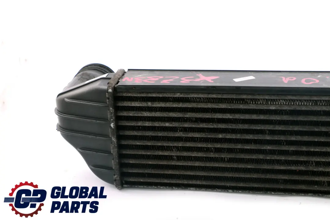 BMW X3 E83 1.8d 2.0d N47 3.0d M57N2 Intercooler