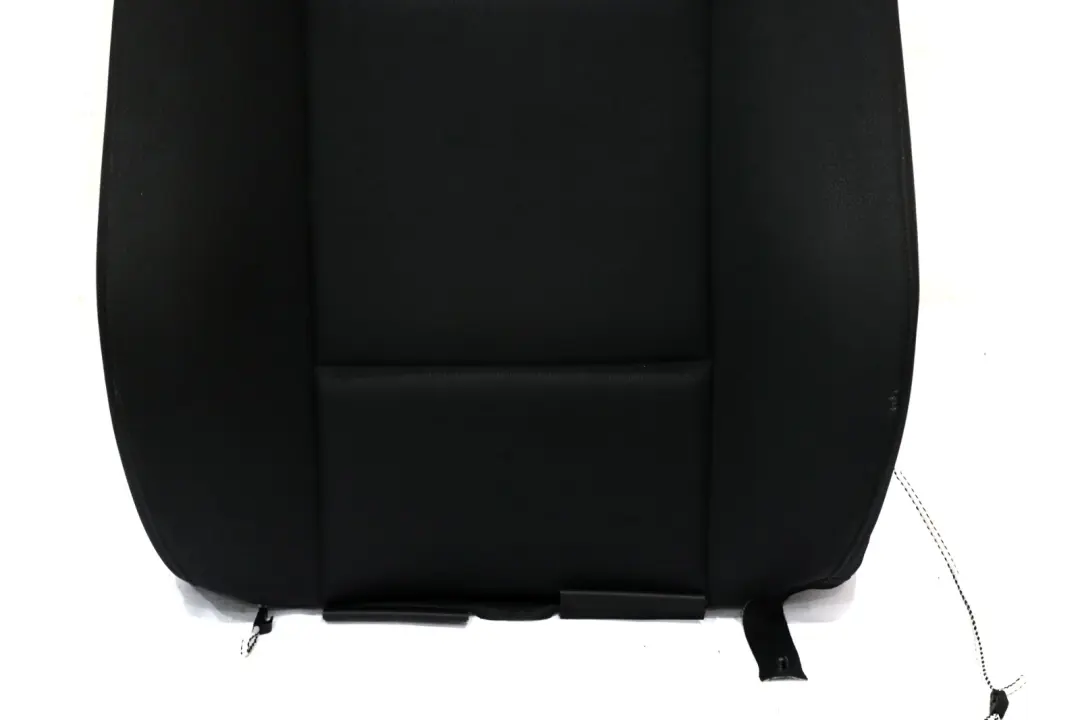 BMW X3 E83 LCI Asiento Delantero Izquierdo Derecho Funda Respaldo Piel sintética