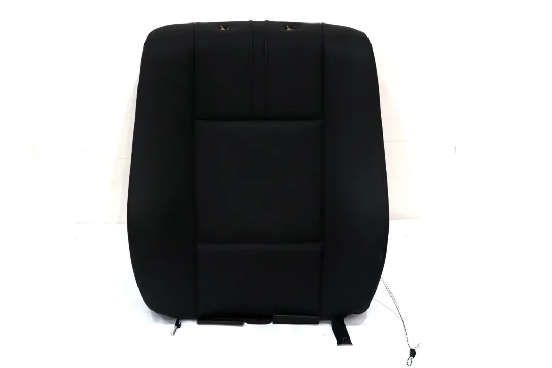 BMW X3 E83 LCI Asiento Delantero Izquierdo Derecho Funda Respaldo Piel sintética