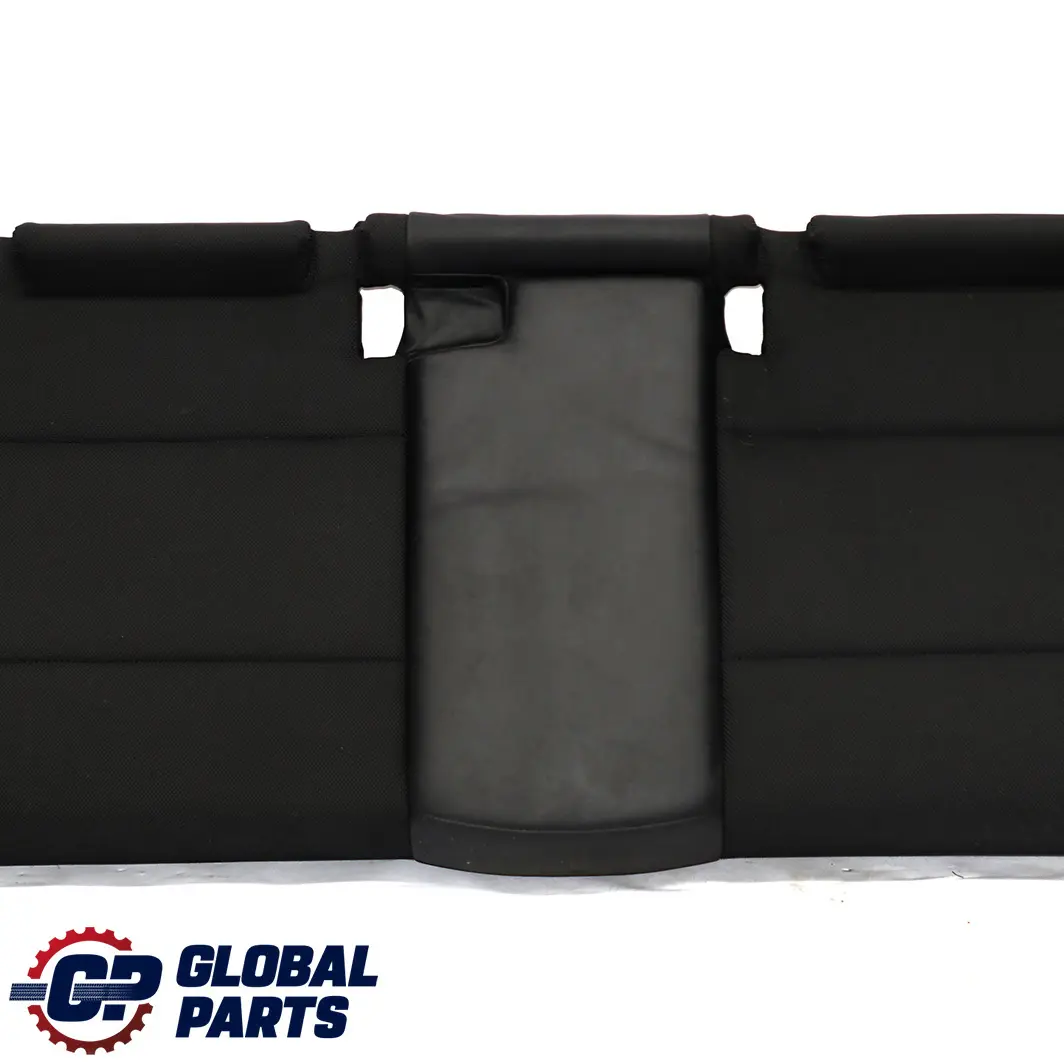 BMW X3 E83 LCI Interior Asiento Trasero Sofá Banco Tela Cuero Pearlpoint