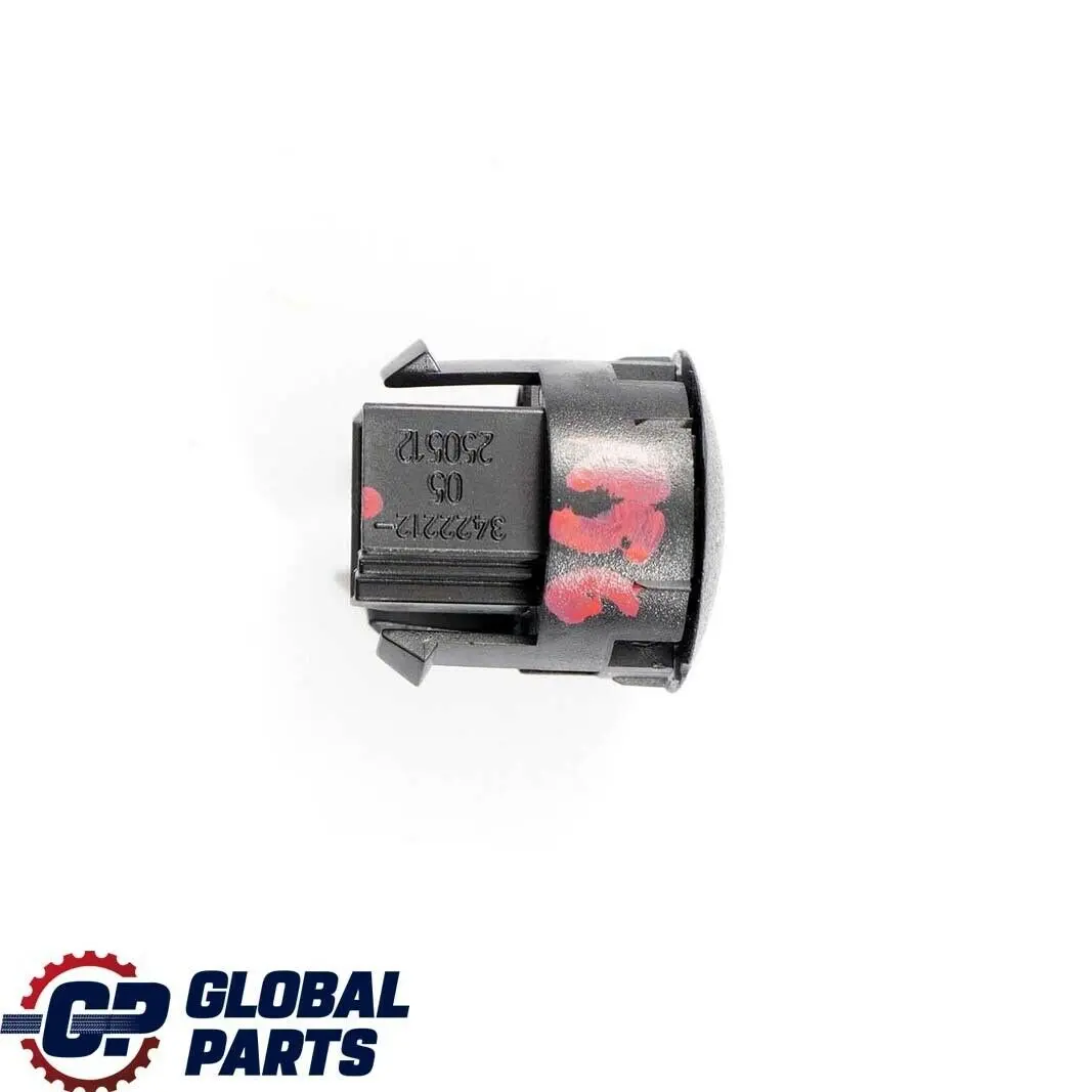 Mini Cooper One Clubman R55 R56 R57 R58 Sensor Solar 3422212