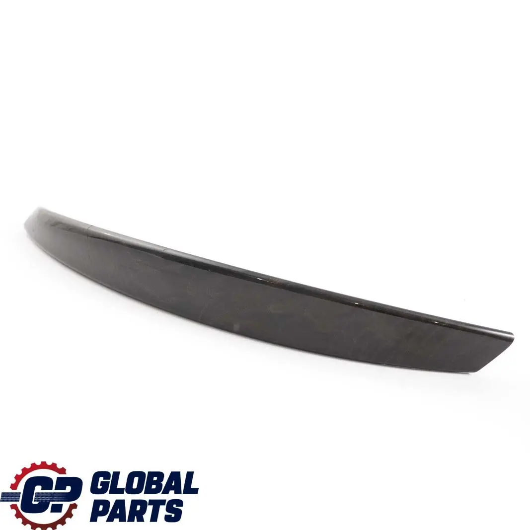 BMW X3 E83 LCI 1 Strip Trim Interior Door Handle Right O/S Poplar Wood Grain