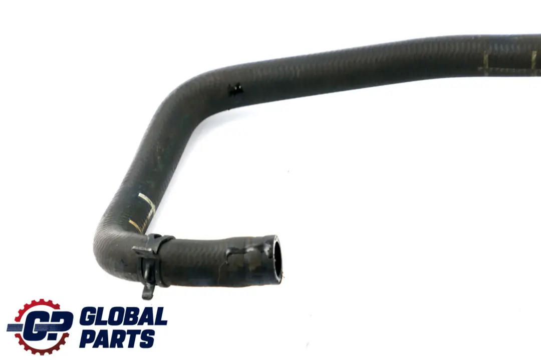 BMW X3 Series E83 LCI Engine Water Valve Pipe To Engine Coolant Hose 3422606