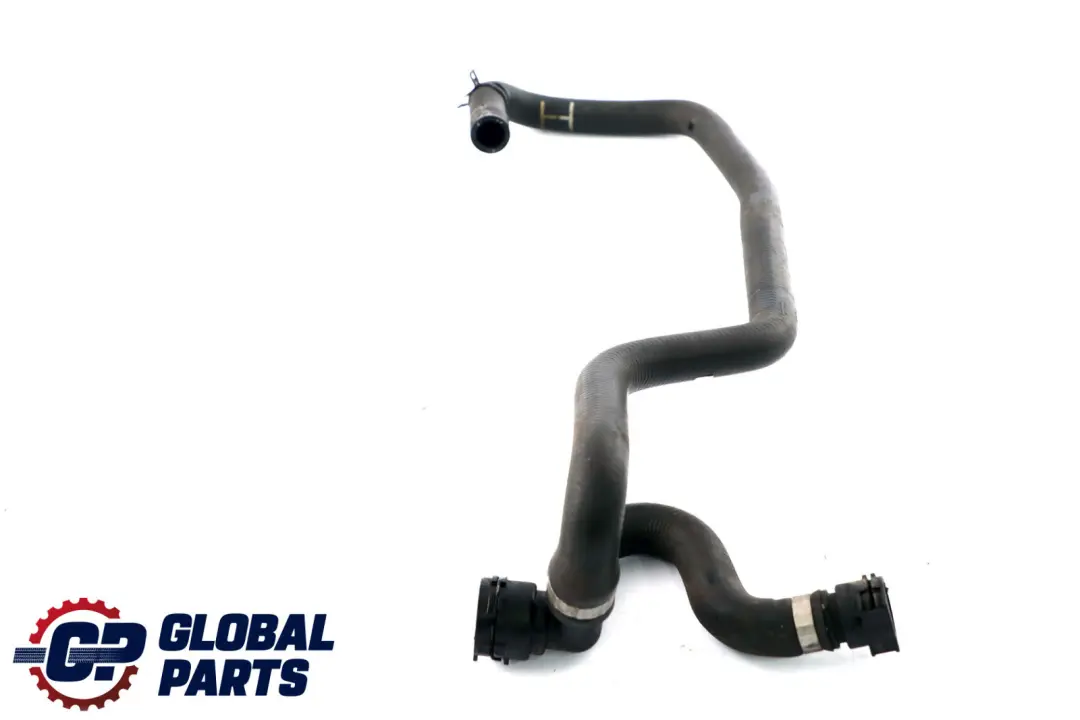 BMW X3 Series E83 LCI Engine Water Valve Pipe To Engine Coolant Hose 3422606