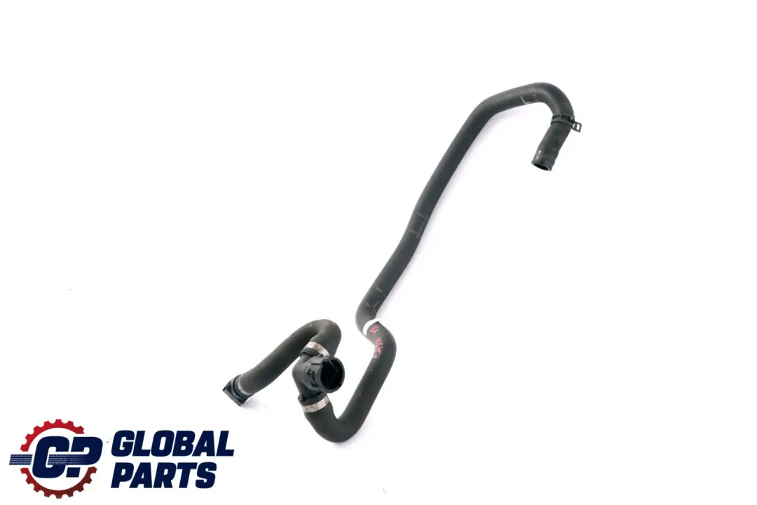 BMW X3 Series E83 LCI Engine Water Valve Pipe To Engine Coolant Hose 3422606