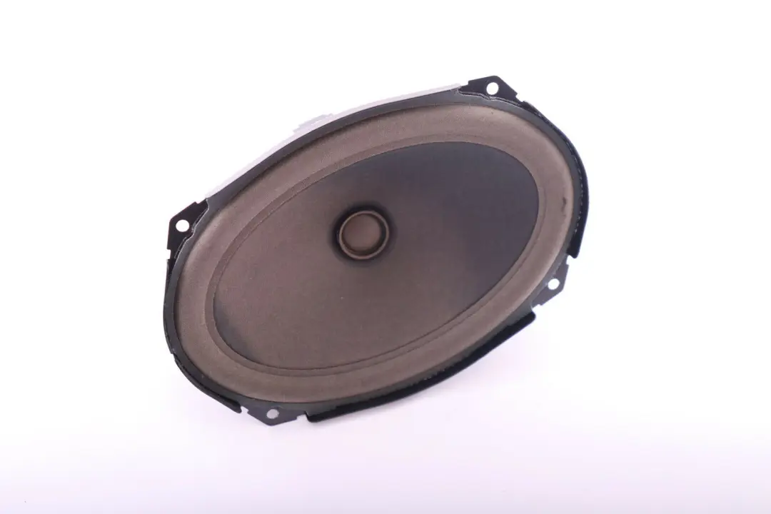 Mini Cooper R55 R56 Tieftonlautsprecher Hifi System hinten 3422636