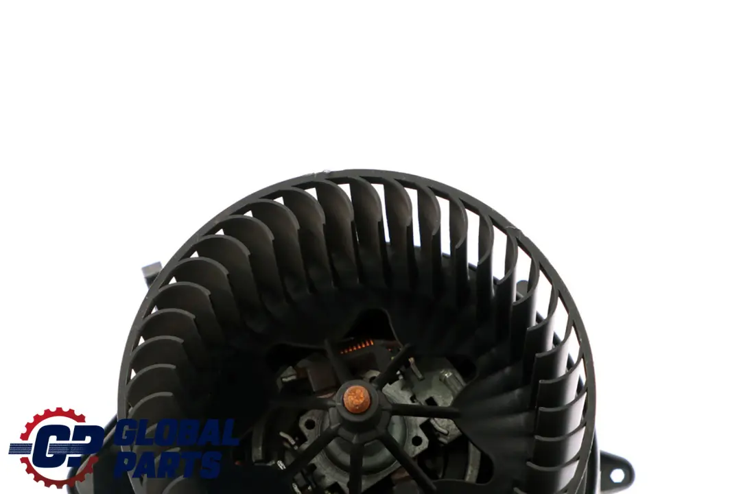 Mini R55 R56 LCI Heater Fan Blower Unit Automatic Air Conditioning 3422645