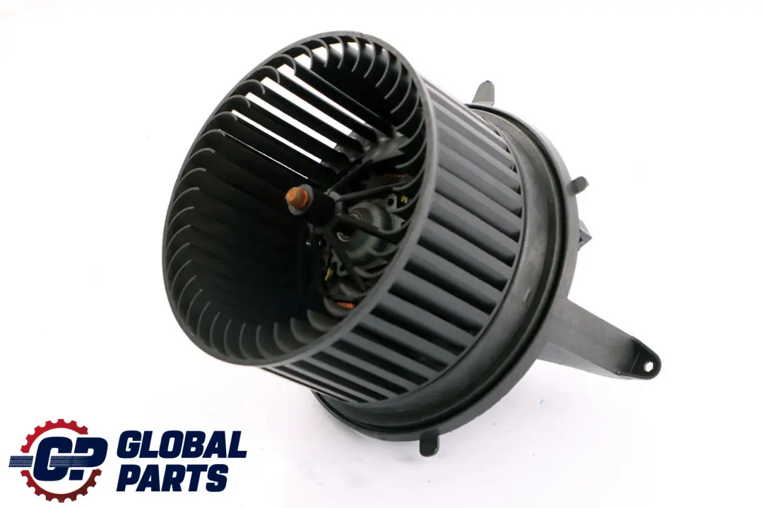 Mini R55 R56 LCI Heater Fan Blower Unit Automatic Air Conditioning 3422645