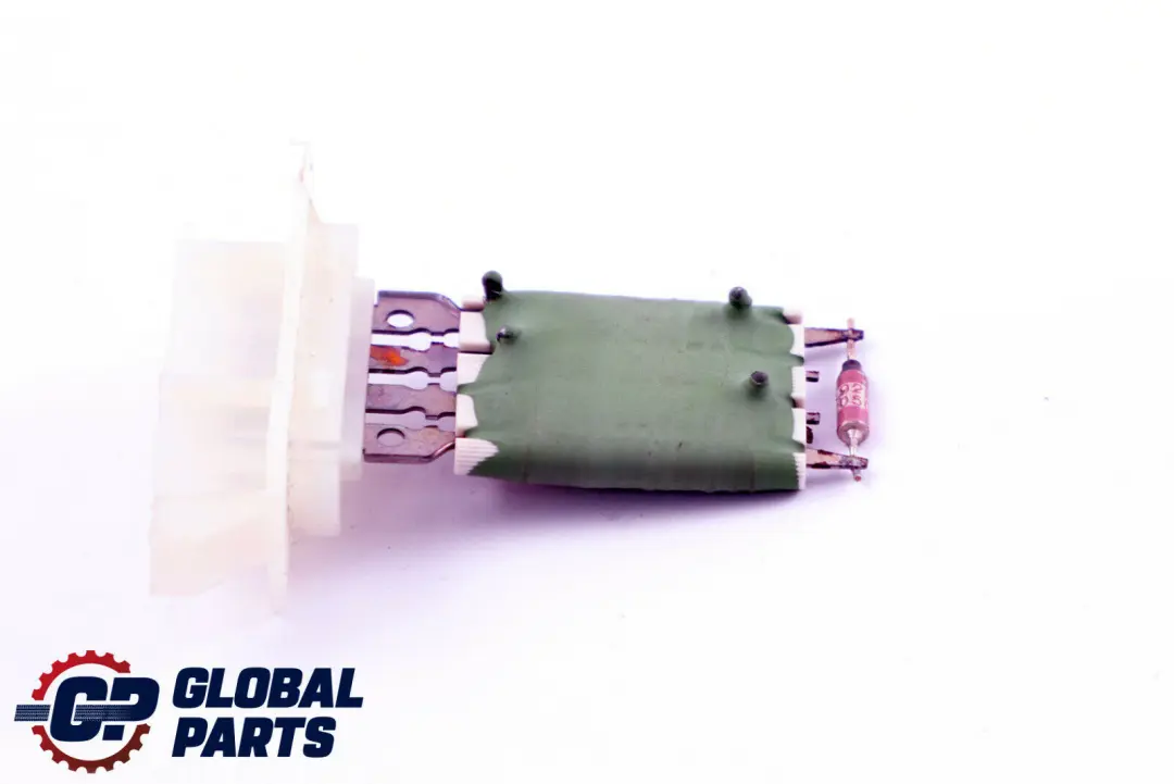 Mini R55 R56 R57 R58 R59 R60 R61 RESISTOR DEL SOPLADOR DEL CALENTADOR 3422663