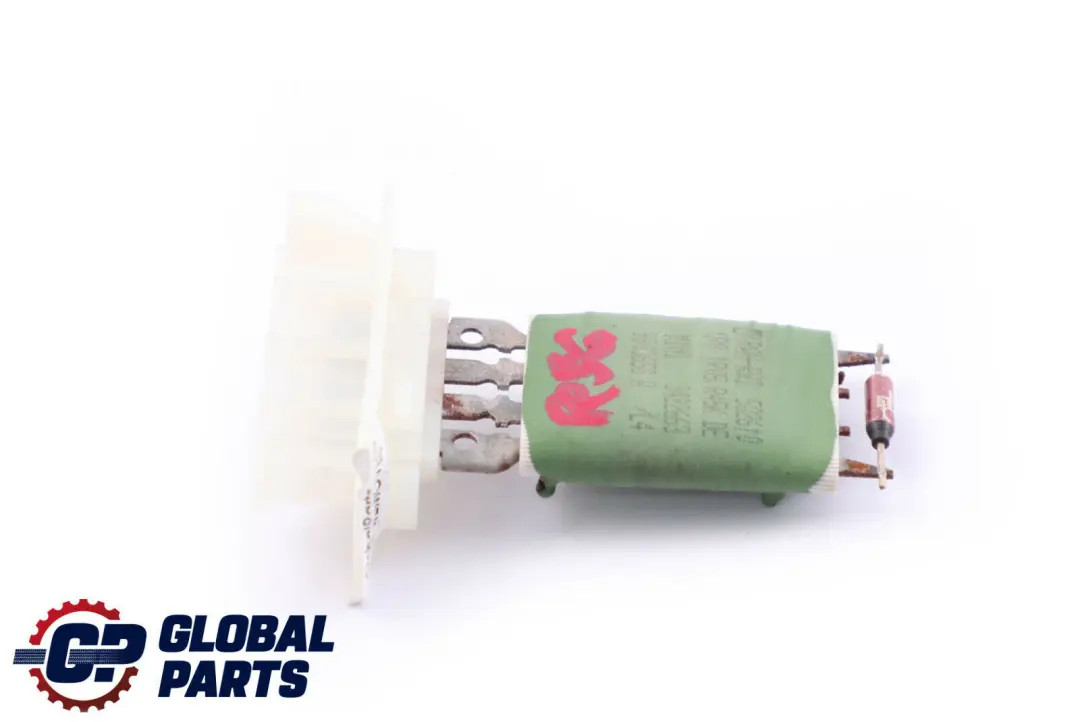 Mini R55 R56 R57 R58 R59 R60 R61 RESISTOR DEL SOPLADOR DEL CALENTADOR 3422663