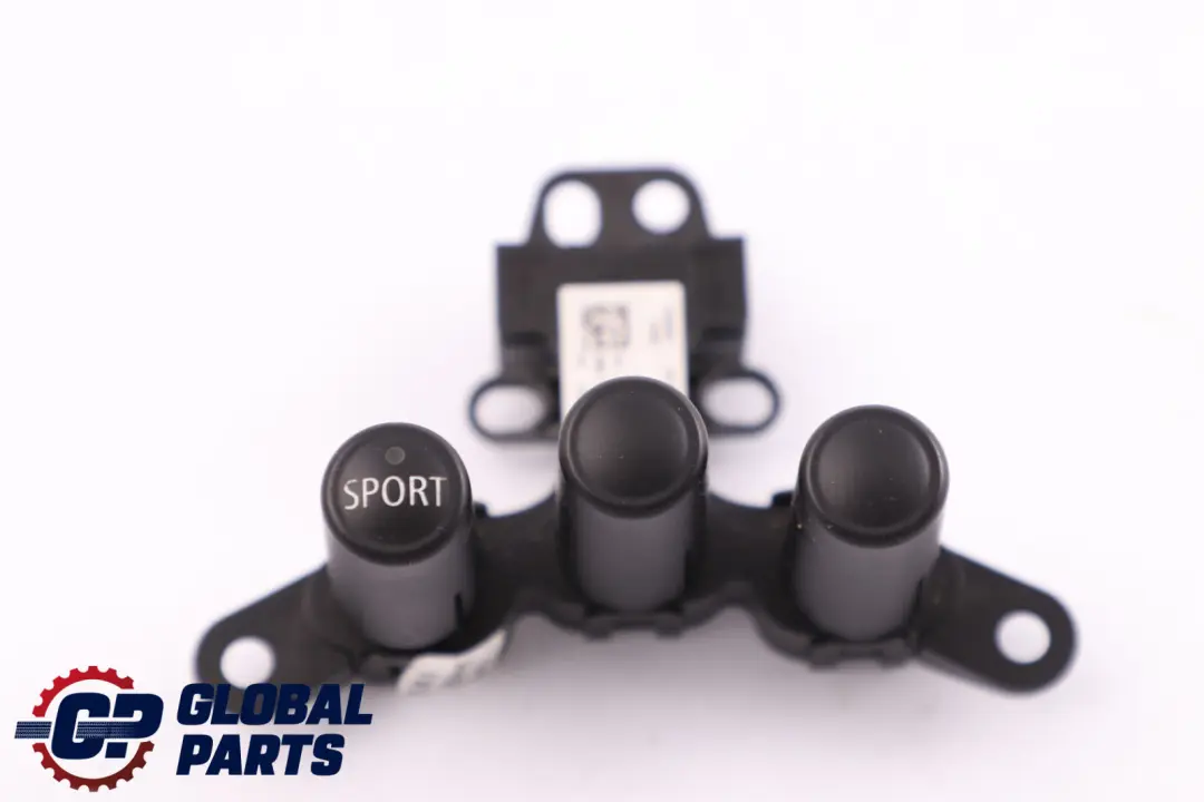 *Mini Cooper One R56 Armaturenbrett Schalterblock Knopf Schalter Sport 3422721