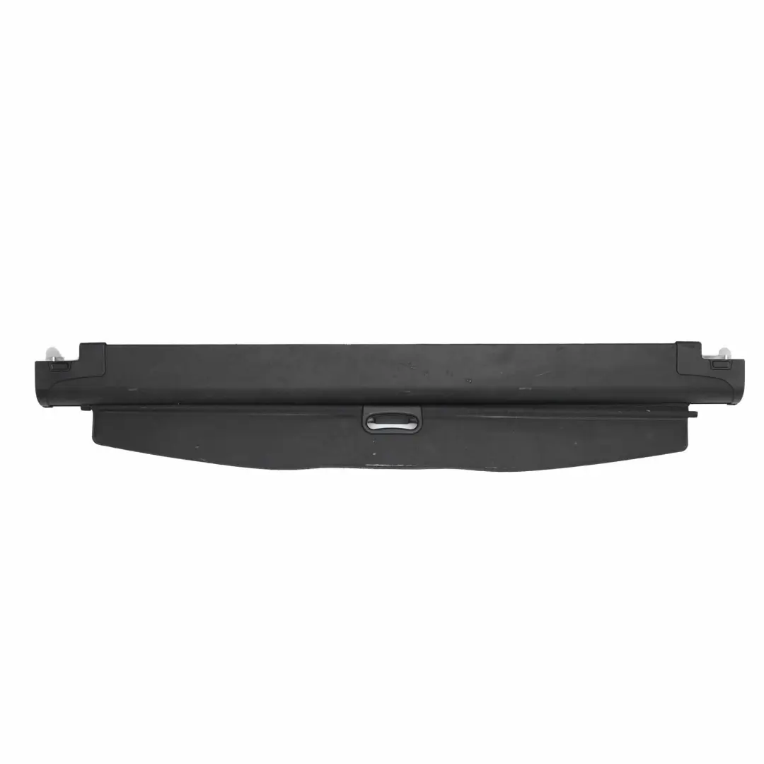 BMW X3 E83 Roller Blind Load Space Cover Parcel Shelf Black Anthracite