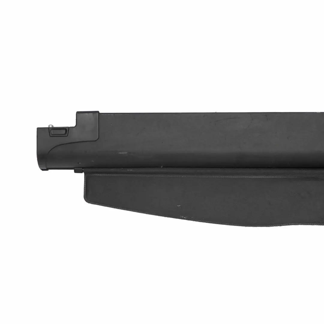 BMW X3 E83 Roller Blind Load Space Cover Parcel Shelf Black Anthracite