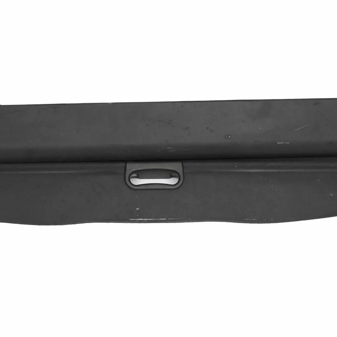 BMW X3 E83 Roller Blind Load Space Cover Parcel Shelf Black Anthracite